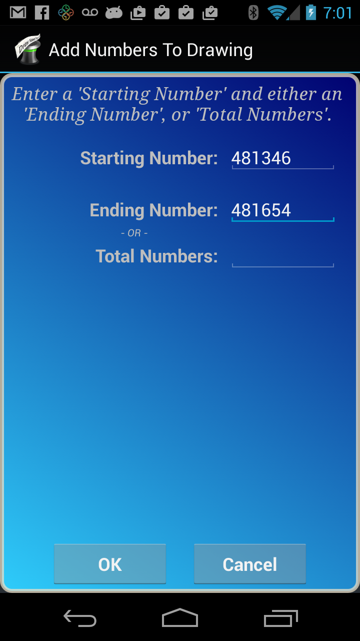 Draw Names From A Hat Pro App on the Amazon Appstore
