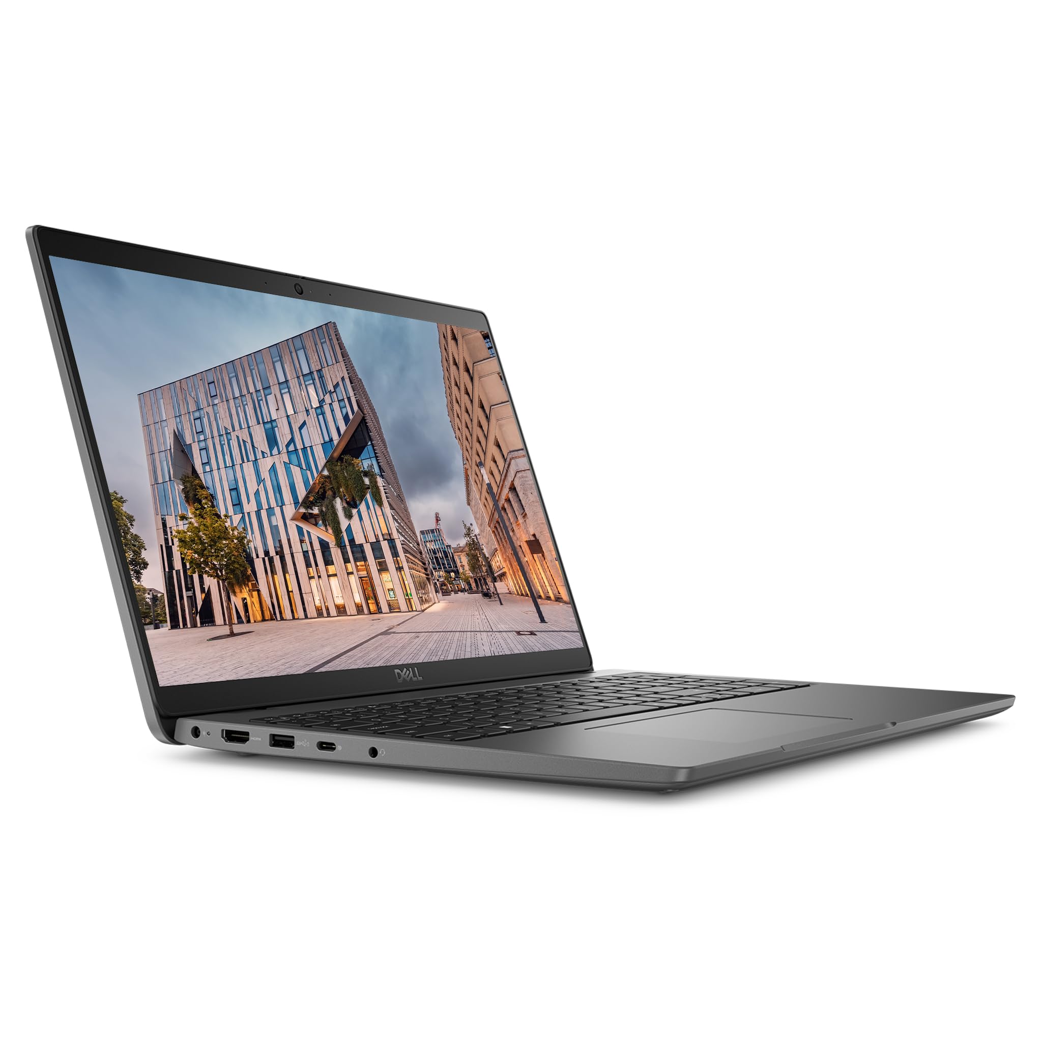 DELL Latitude 3540 Business Laptop, 13th Intel Core i5-1335U