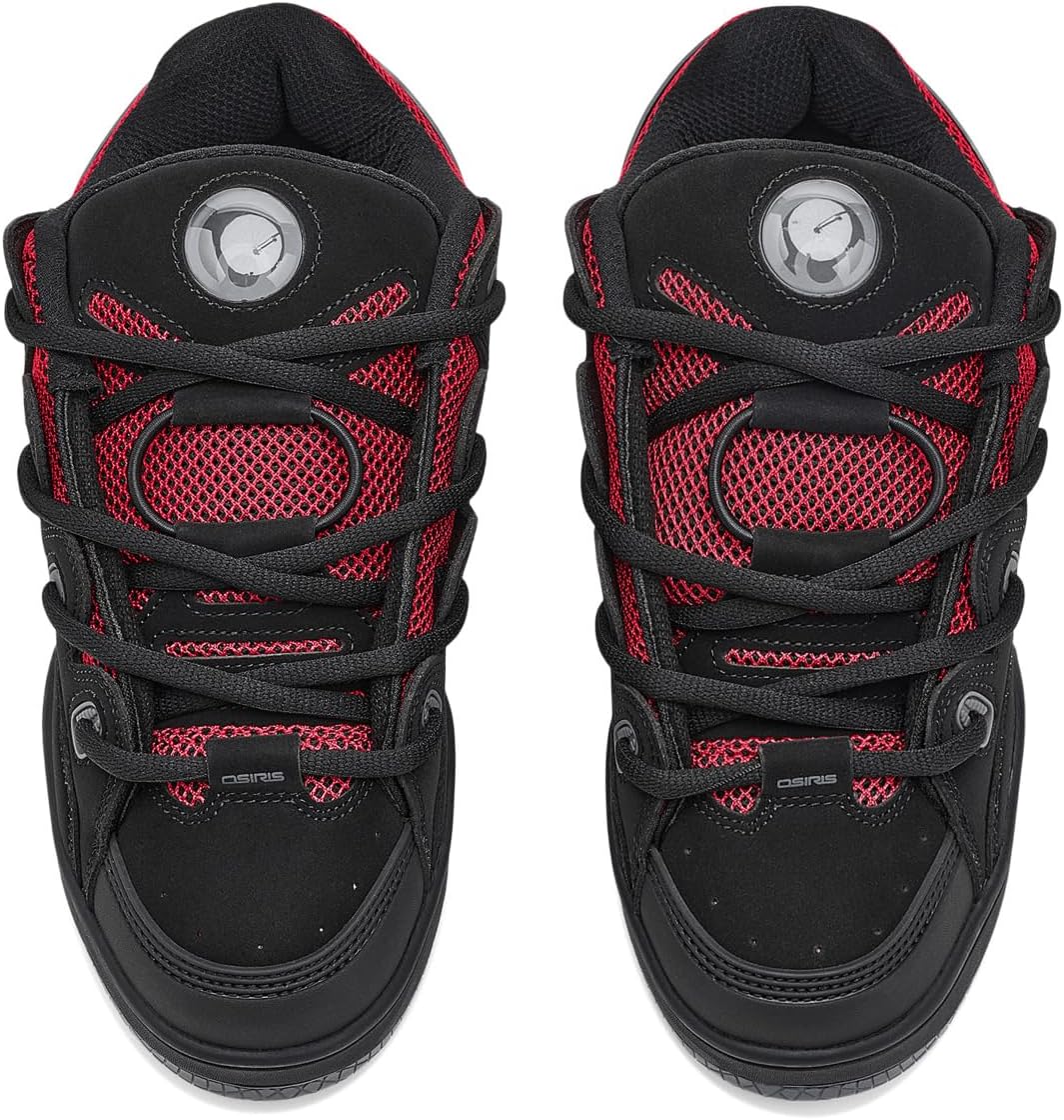 Osiris Mens D3 Og