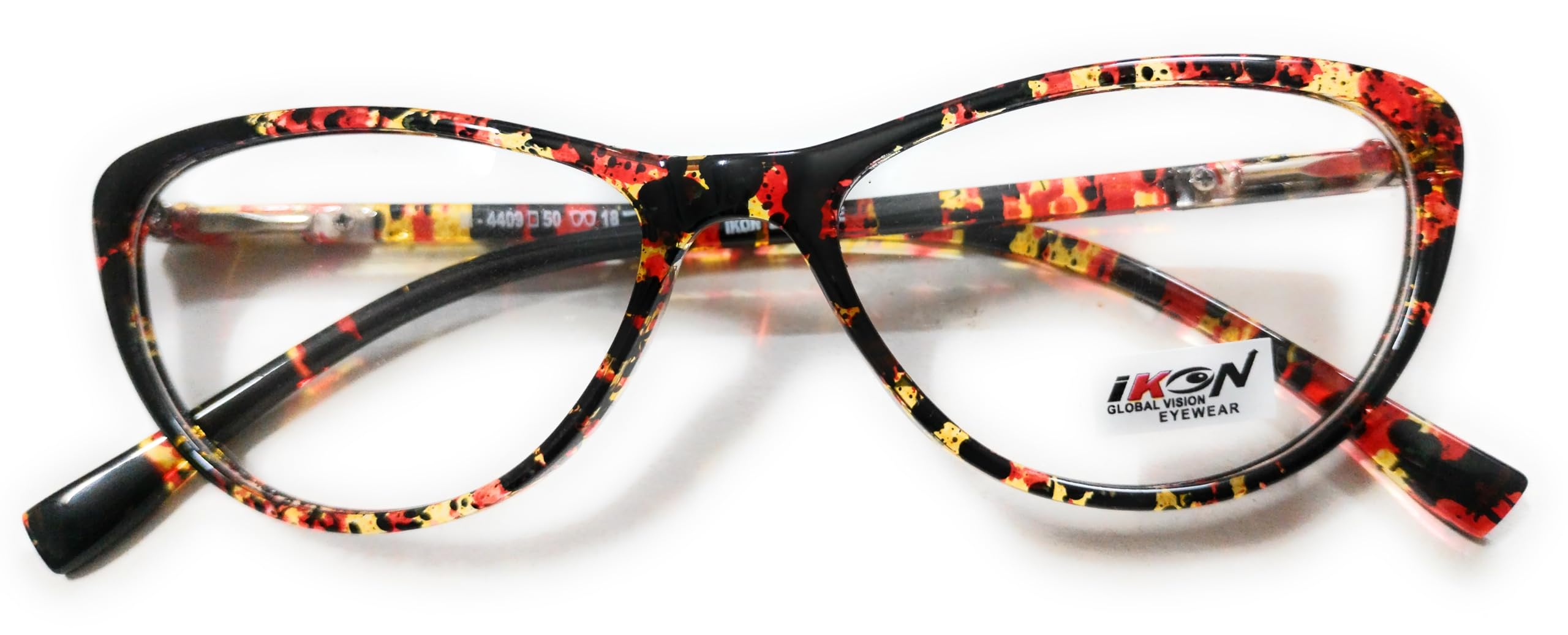EYEWEAR SPECTACLES FRAME