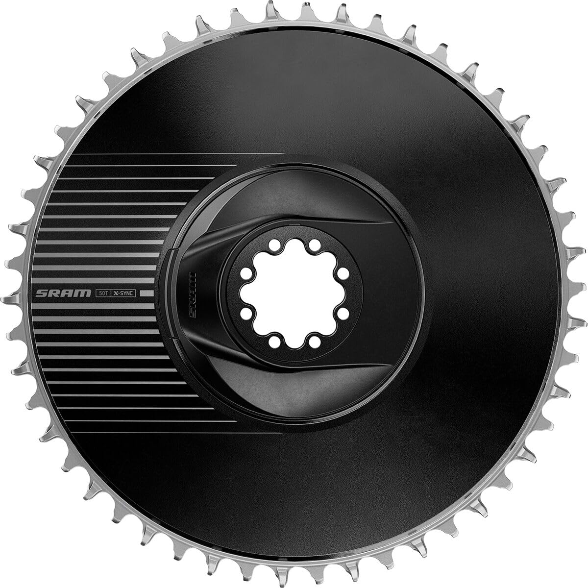 SRAM Aero Red Chainring 46T | bike-chainrings-and-accessories