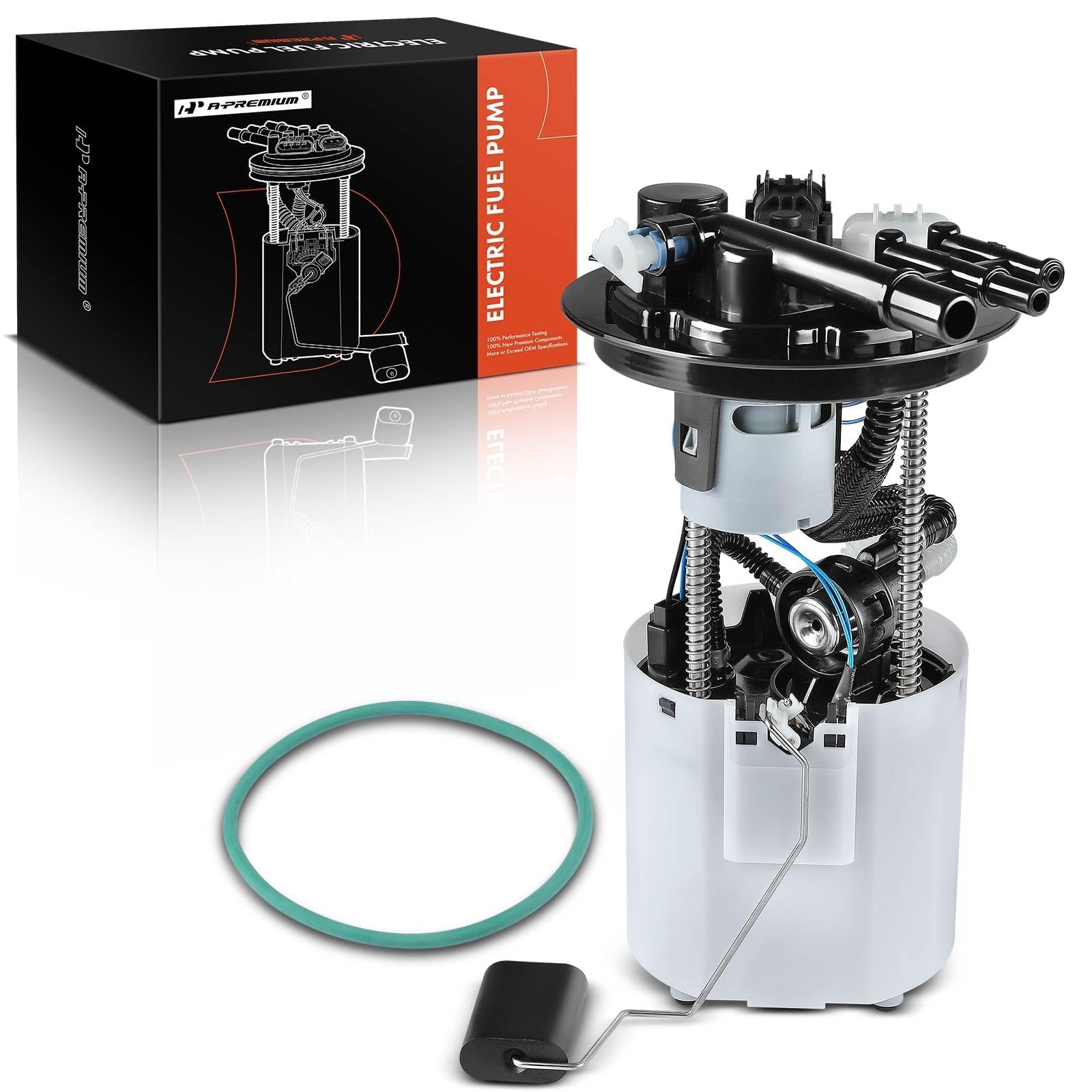 Amazon.com: A-Premium Electric Fuel Pump Module Assembly with