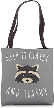 raccoon bolsa