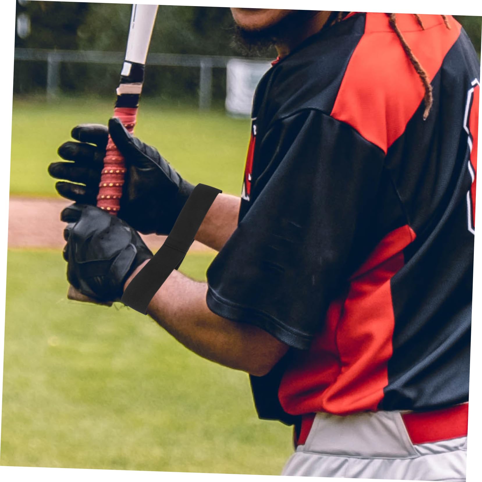 OTW Équipement d'entraînement et de frappe de balle molle et de baseball