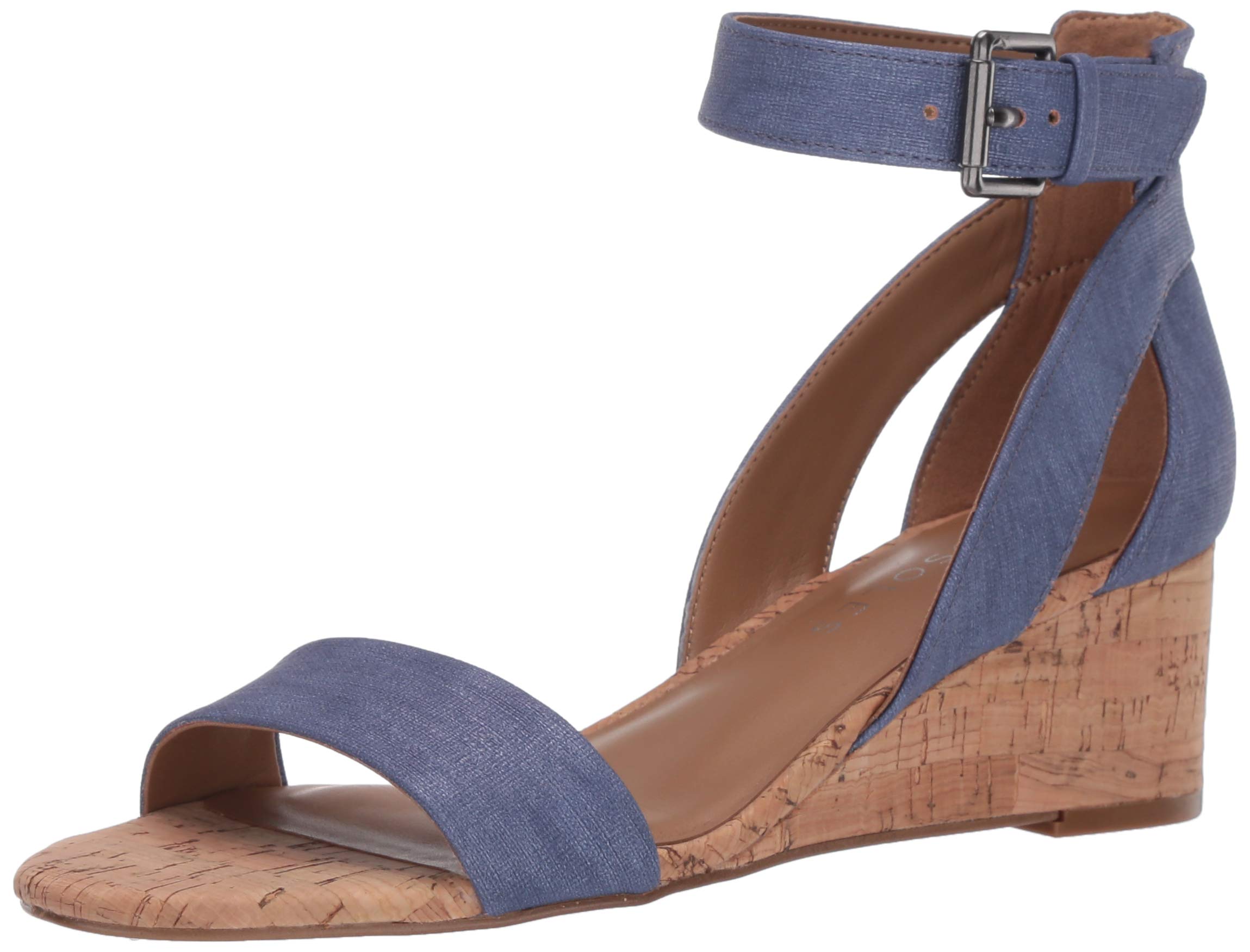 Aerosoles Women's Willowbrook Wedge Sandal