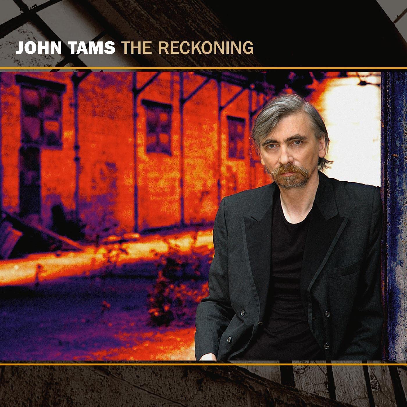 The Reckoning (Deluxe Reissue)