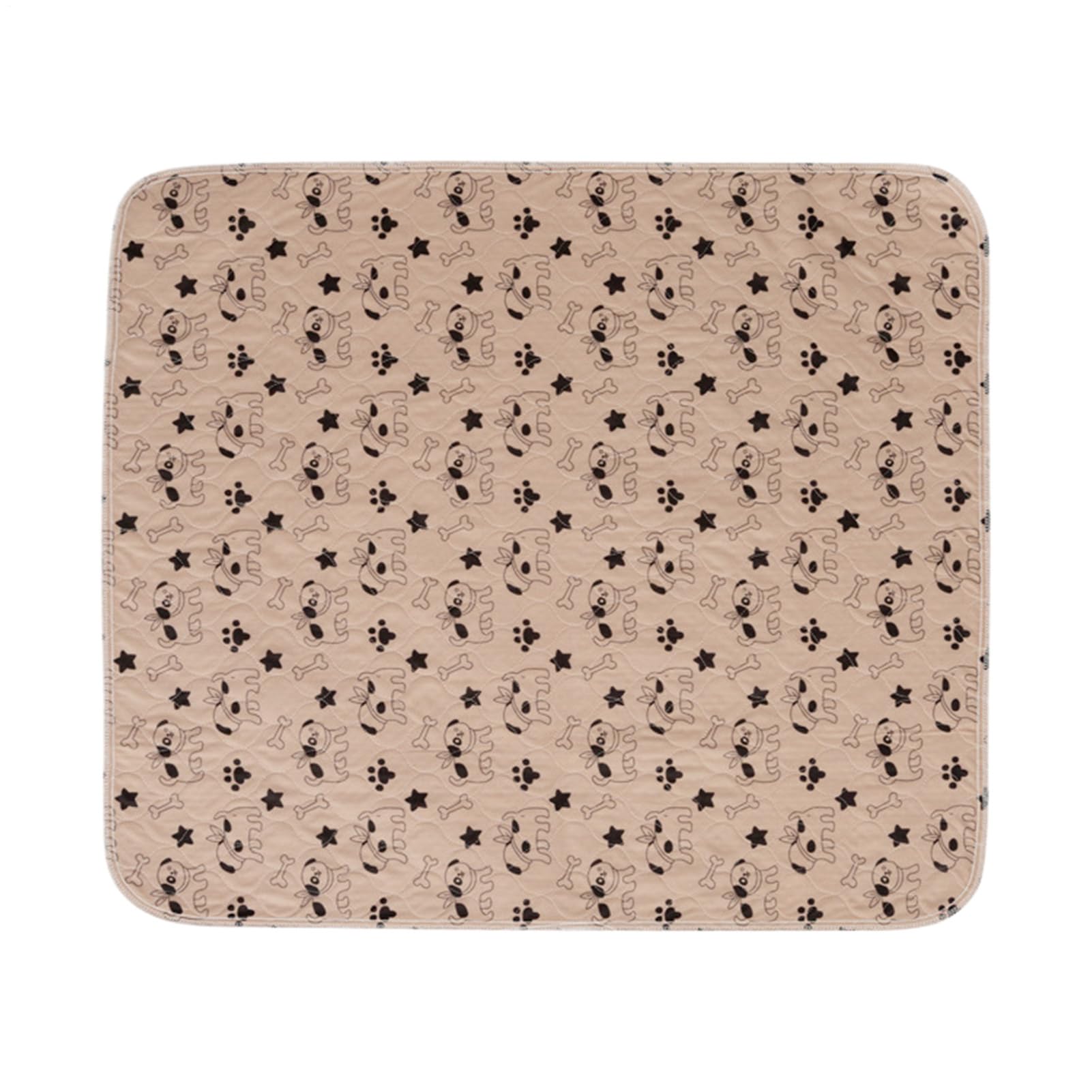 Puppy Pads with Pheromones | Reusable Puppy Pads Washable | Pheromone Pee Pad for Dogs and Cats | Leak-Proof & Anti-Slip Pet Training Pad for Home & Travel Easy to Clean