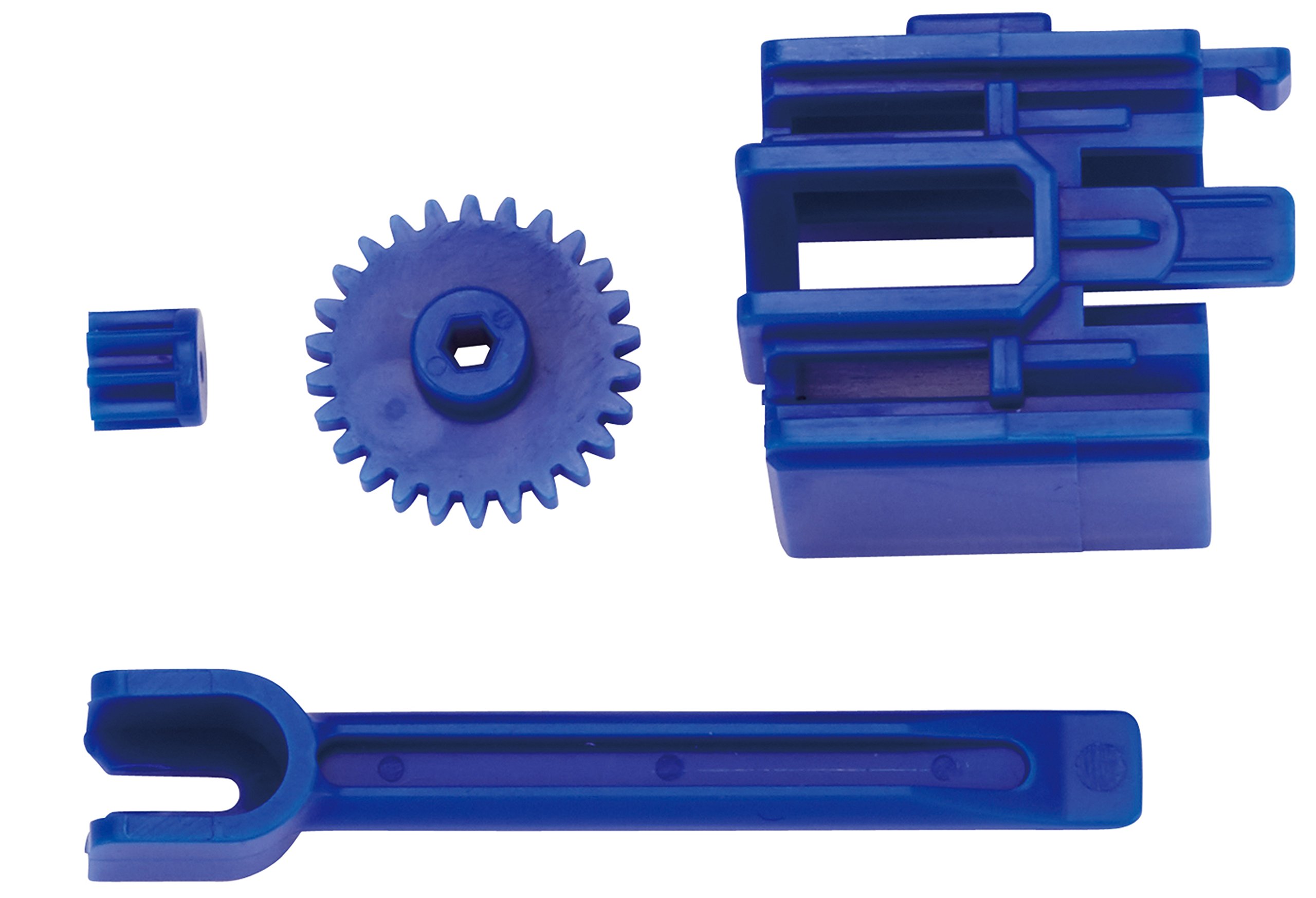 Amazon.co.jp | ゲキドライヴ CP-002 ハイスピードギヤセット (3.25:1