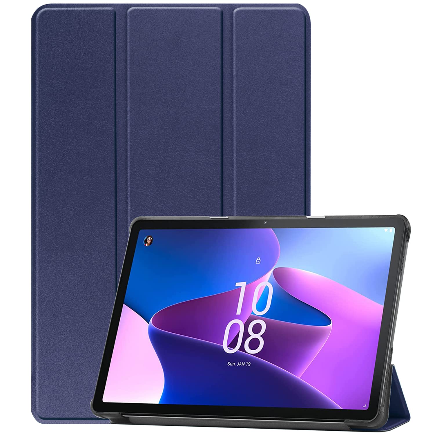 Lenovo Tab M10 B10 Gen M10 3rd Gen M9 LAVIE Tab T10 T9 Tab M8 4th 