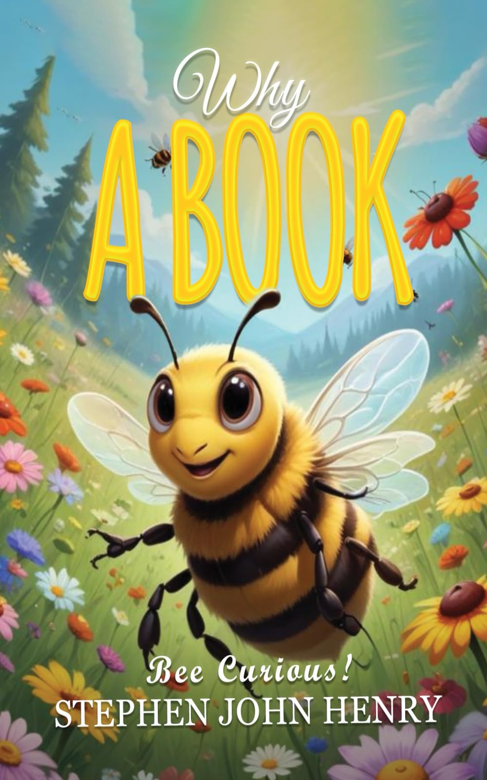 Why A Book