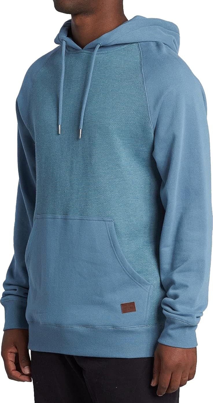 Billabong Men's Balance Pullover Hoodie: Clothing