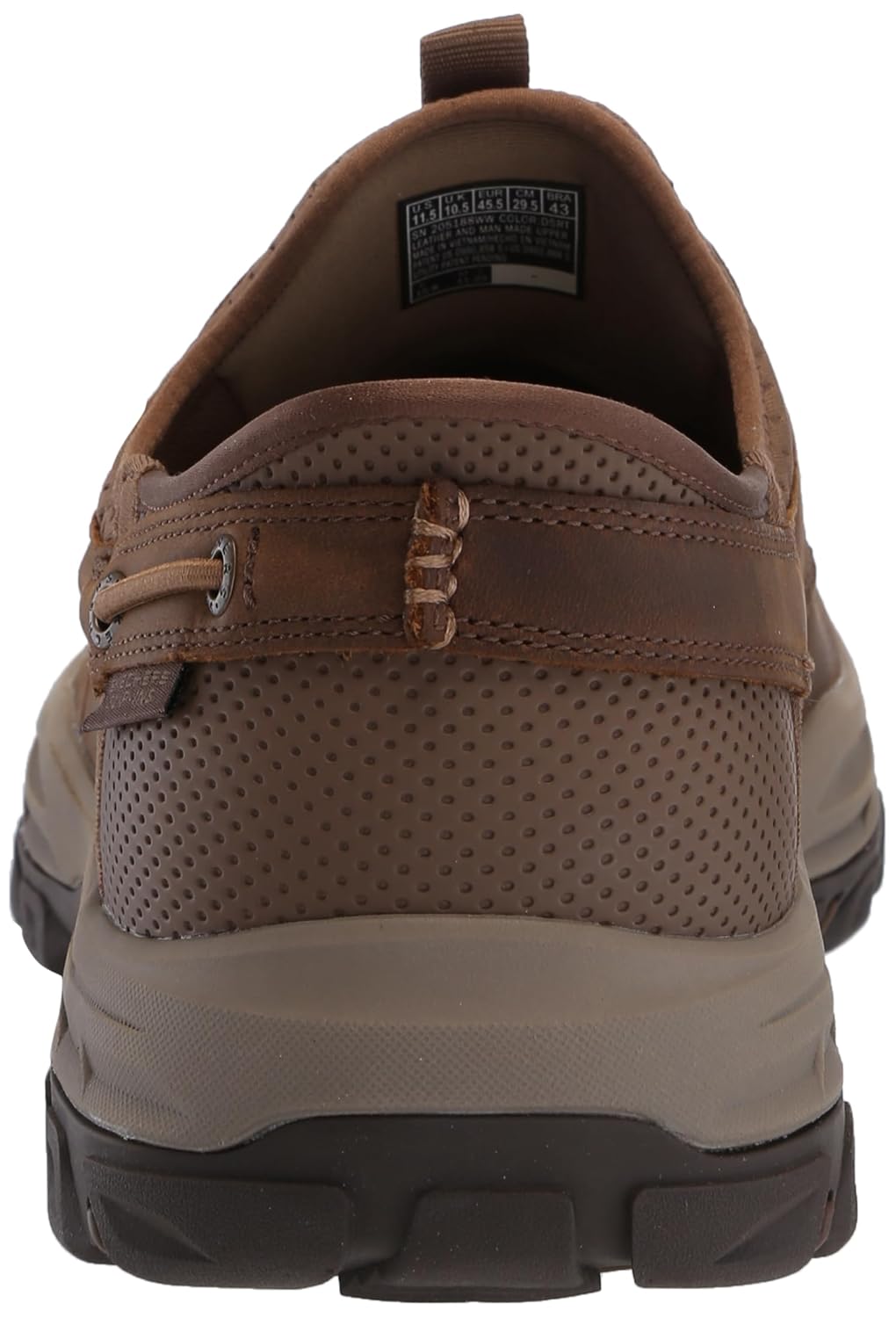 Mocassim Skechers USA Men’s Knowlson – Shore Thing Hands Free Slip-in masculino em promoção! Veja a oferta e mais achadinhos de Sapatos 3 Hoje é o melhor dia para comprar Mocassim Skechers USA Men’s Knowlson – Shore Thing Hands Free Slip-in masculino com aquele preço maroto! Promoção! Aproveite a oferta! 3