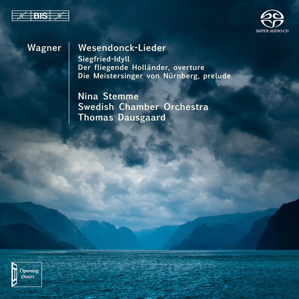 Wagner: Wesendonck-Lieder