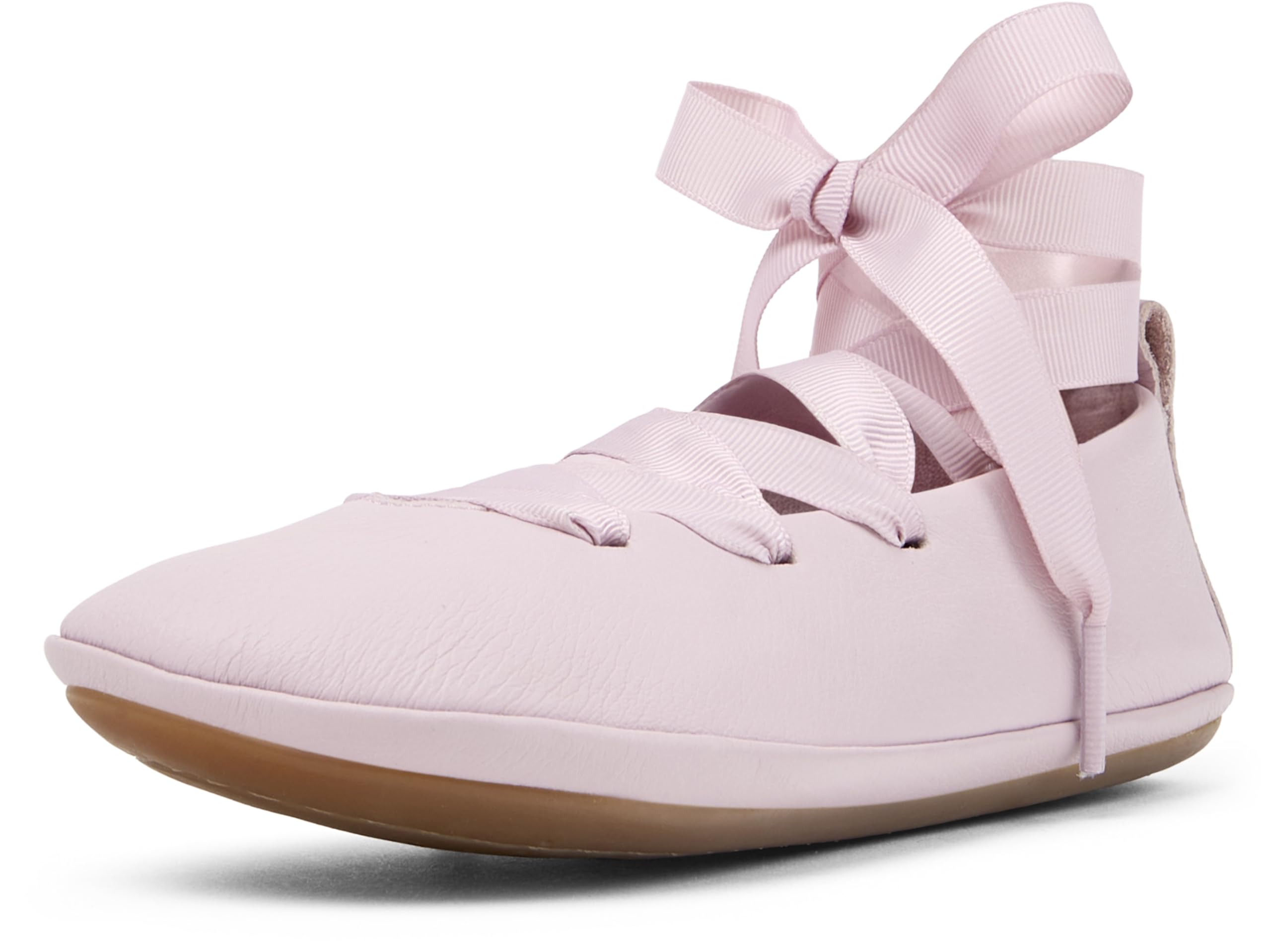 Camper Right Kids - Moccasin/Ballerina Lt/Pastel Pink 33 (EU)