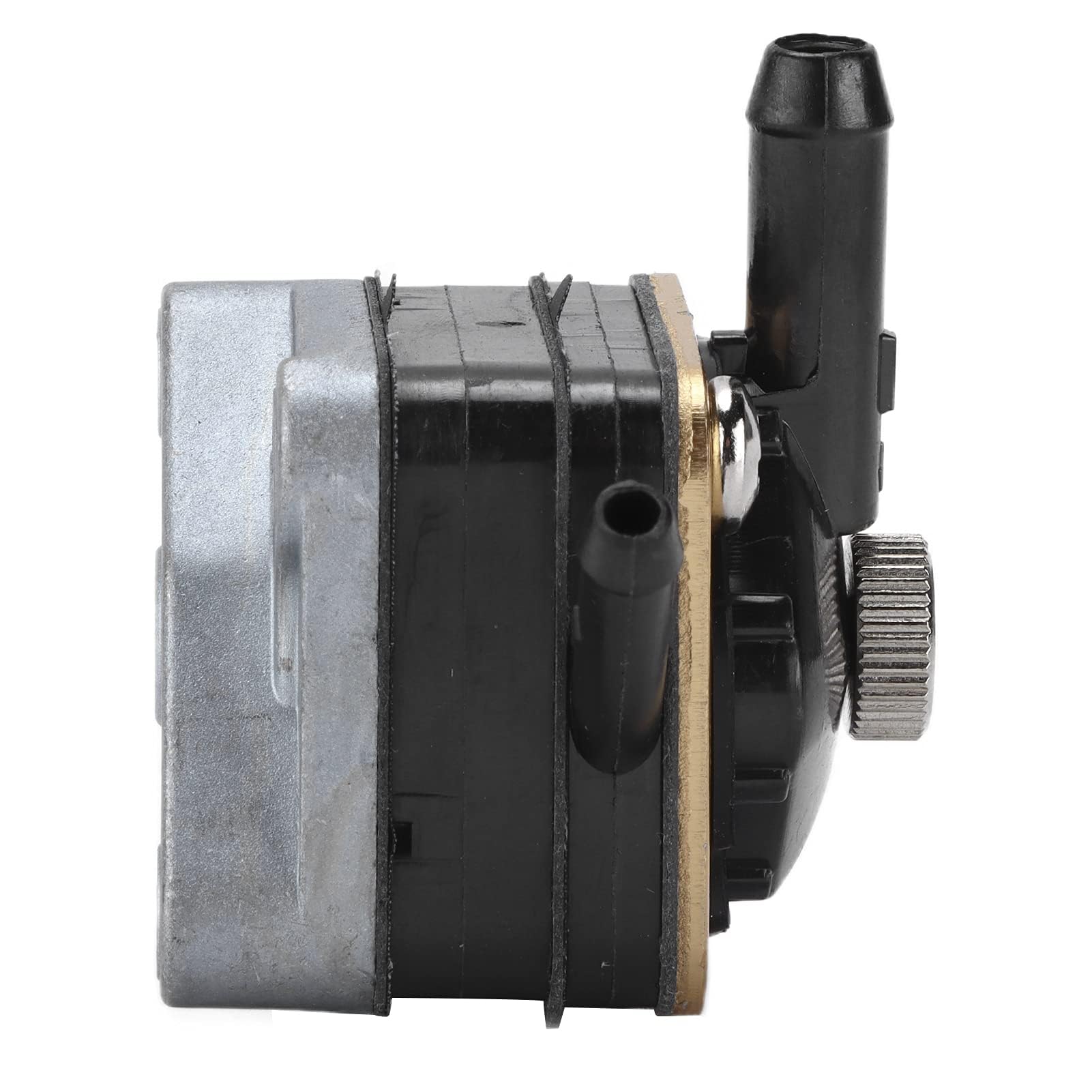 Pompa Carburante Fuoribordo, Sostituzione Pompa Carburante Motore in Metallo per Evinrude 1981-1992 397839 391638 395091 397274