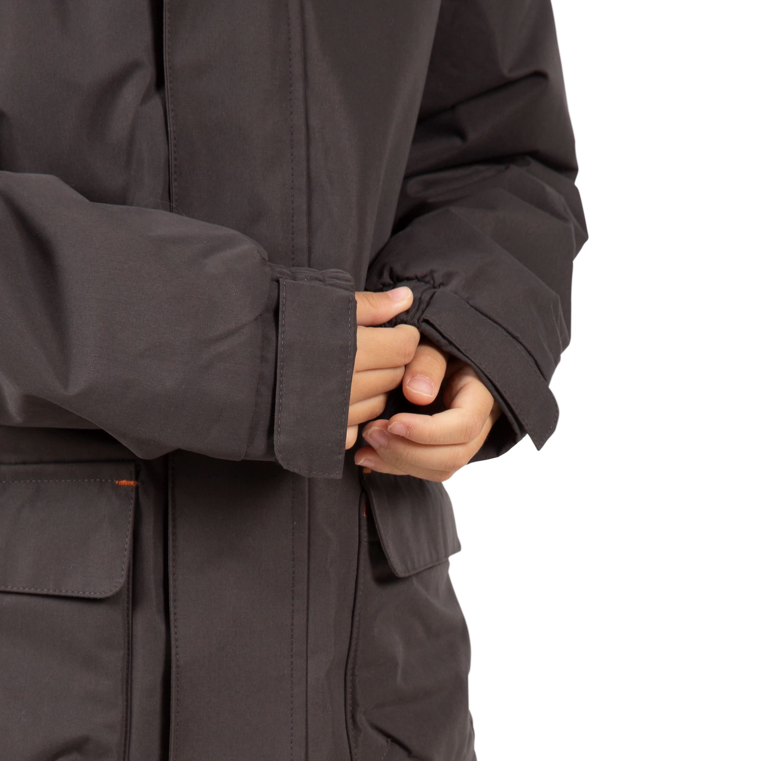 Trespass Upbeat - Male Jacket Tp50 Veste Fille
