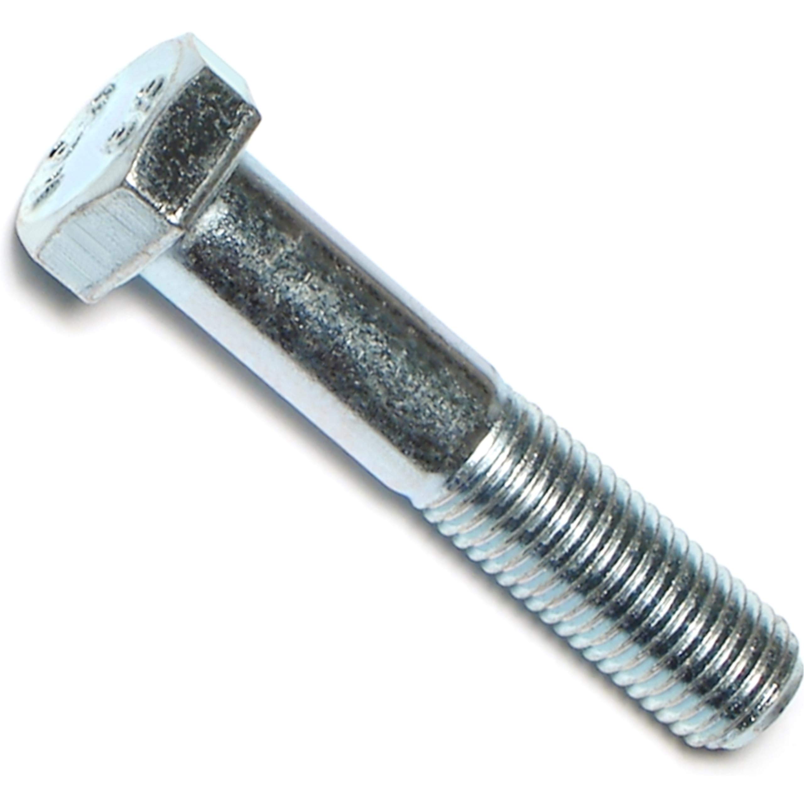 Hard-to-Find Fastener 014973275853 Hex Cap Screws, 12mm-1.50 x 60mm, Piece-15