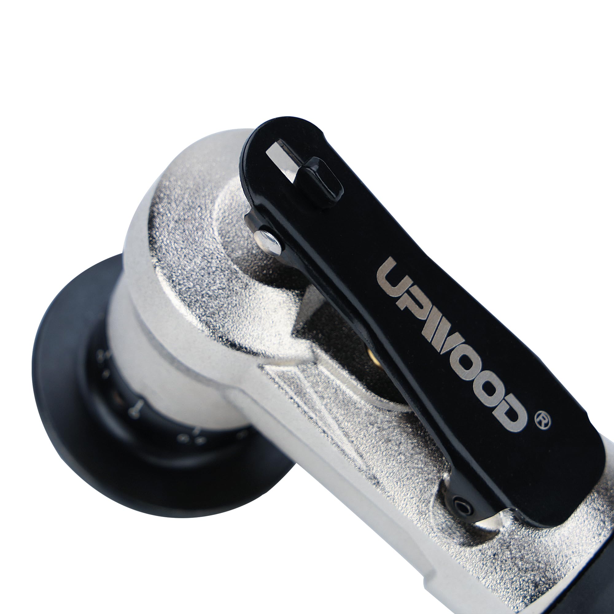 Air Pneumatic Chamfer Tool - Deburring & Beveling -4
