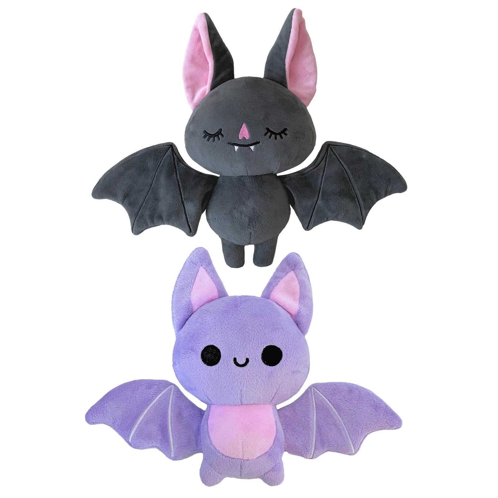 Jouet de chauve-souris en peluche. Mignon cadeau pour enfants d