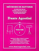 Livres Méthode de batterie - Volume 1 PDF Livres Méthode de batterie - Volume 1 PDF