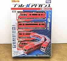 プラレールアドバンス 名鉄パノラマカー AS-08 Amazon.co.jp: プラレール アドバンス AS-08 名鉄パノラマカー
