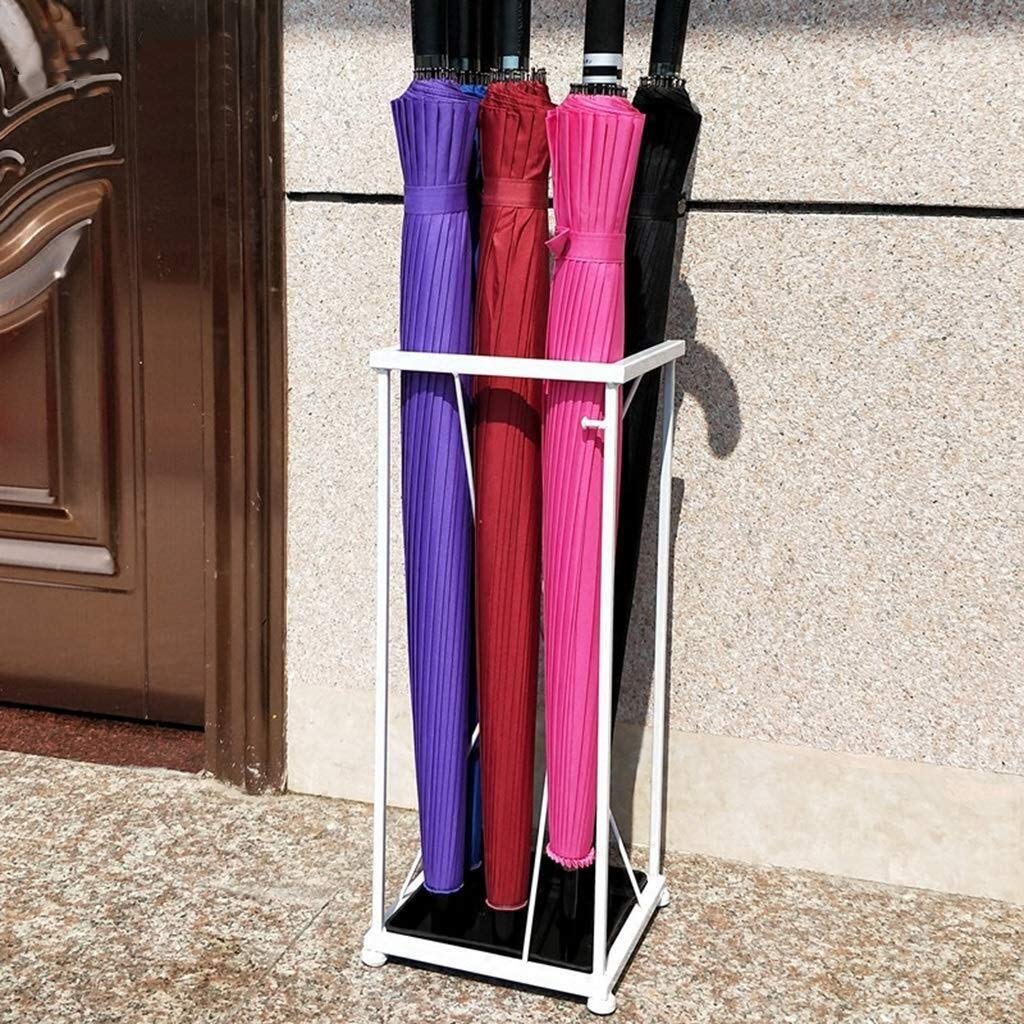 Porte-parapluies intérieur MiroDo pour éviter les sols glissants au bureau