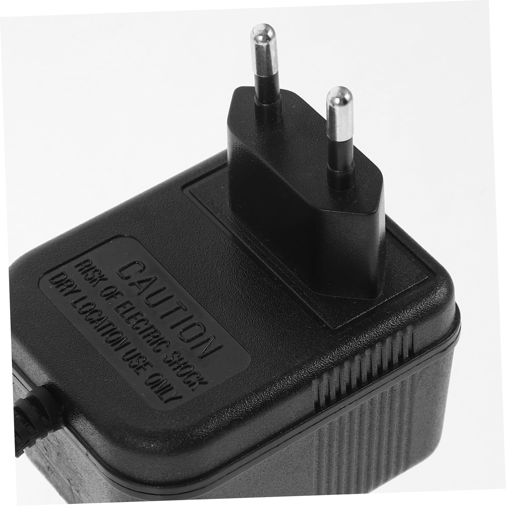 OSALADI 3 Uds Timbre Adaptador De Corriente Timbres Inalámbricos Para Timbre De La Puerta Adaptador De Timbre Inalámbrico Seguridad Del Hogar Adaptador De Timbre Timbre De La Puerta