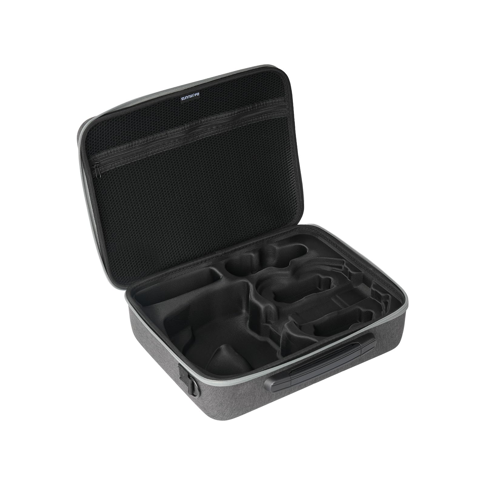 Sac de Protection pour DJI Neo 2 Bundle Motion Fly More Etui de Transport pour Drone Sac à Bandoulière Housse Portable Boîtier de Rangement