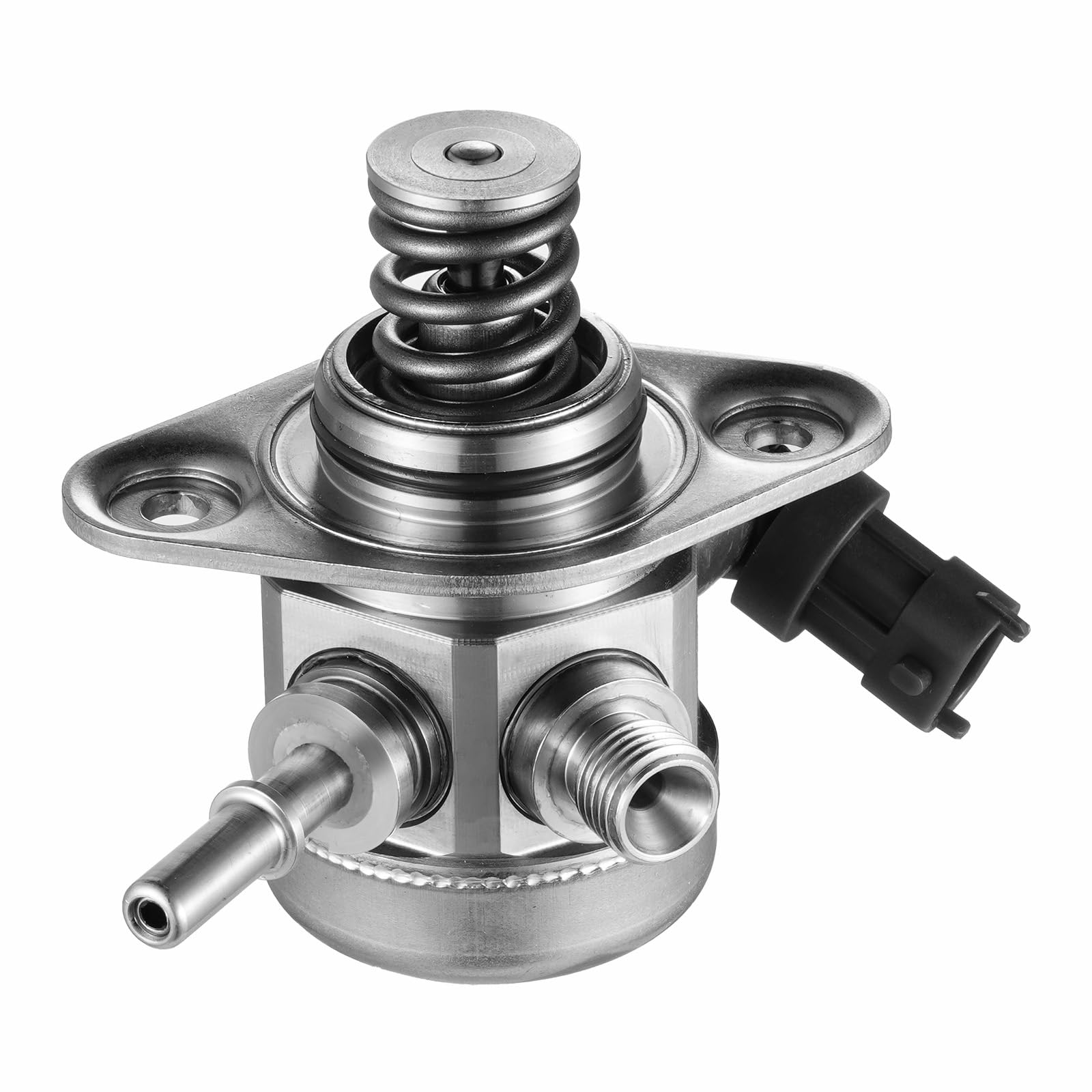 VEVOR Bomba de Combustible Alta Presión Compatible con Accent/Sonata, Tucson, Veloster y Kia Forte5, Optima, Rio 2015-2017 L4 1,6L, Reemplaza GDP404, M73176, 353202B220, 35320-2B220, HM10054