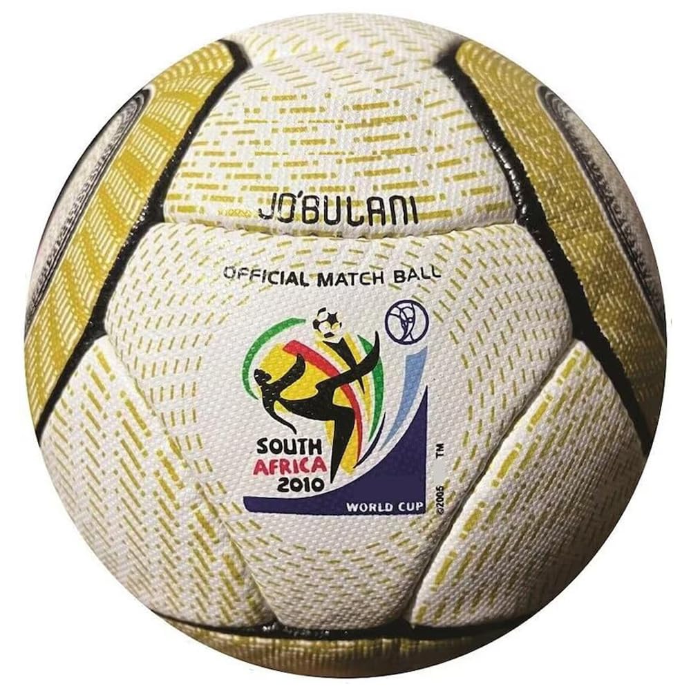 2010 wc ball