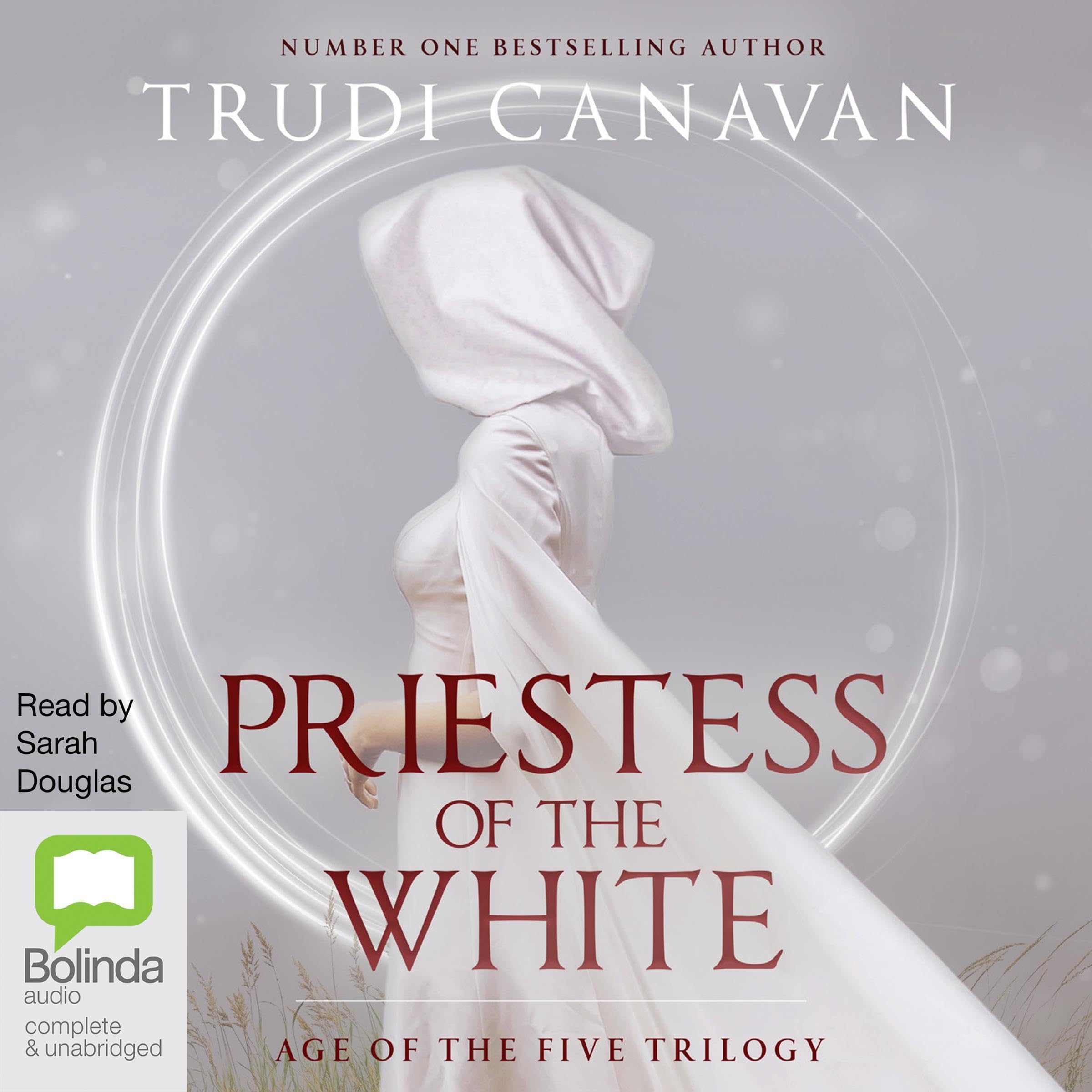 Priestess of the White