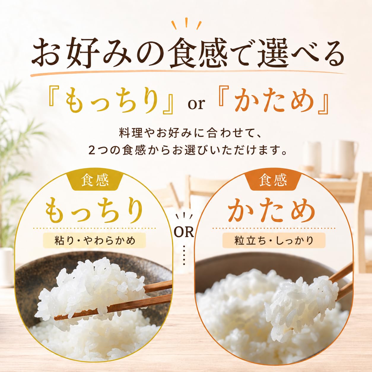 Amazon.co.jp: ［六丁目の米蔵］ 新米 お米 個包装 2合(300g)×10袋 一