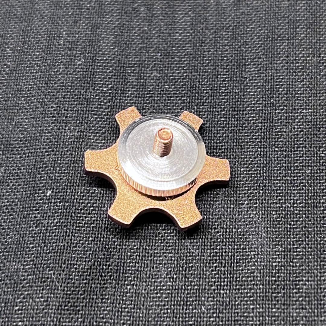 Amazon.co.jp: ▽Cb左1082 全国防犯協会連合会 防犯栄誉銅章 バッチ