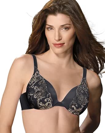 Bali Women's Lace Desire Underwire Bra - Comfort Fit With Adjustable Straps - View #8