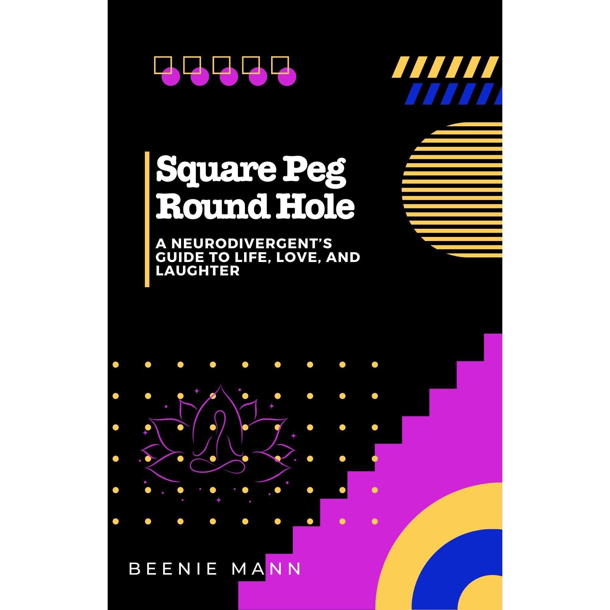 Square Peg Round Hole