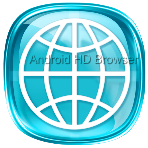 Android HD Browser - App on Amazon Appstore