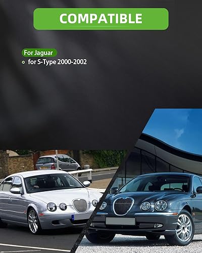 Miniatura 3 de 603-455 El tanque de desbordamiento del refrigerante de la botella del depósito del refrigerante se ajusta para 2004-2010 para Renault Megane