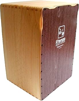 Atempo カホン ギグバッグとおまけ付き Atempo カホン ギグバッグと