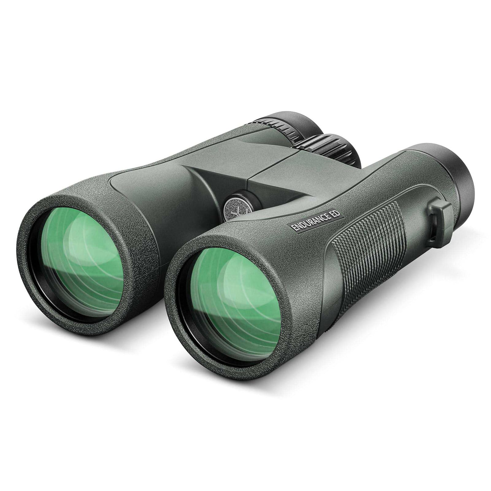 Hawke Endurance ED 12 x 50 Binocular - Green #36211 (UK Stock) BNIB Genuine