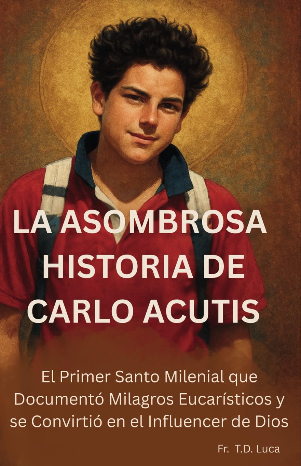 La Asombrosa Historia de Carlo Acutis: El Primer Santo Milenial que Documentó Milagros Eucarísticos y se Convirtió en el Influencer de Dios
