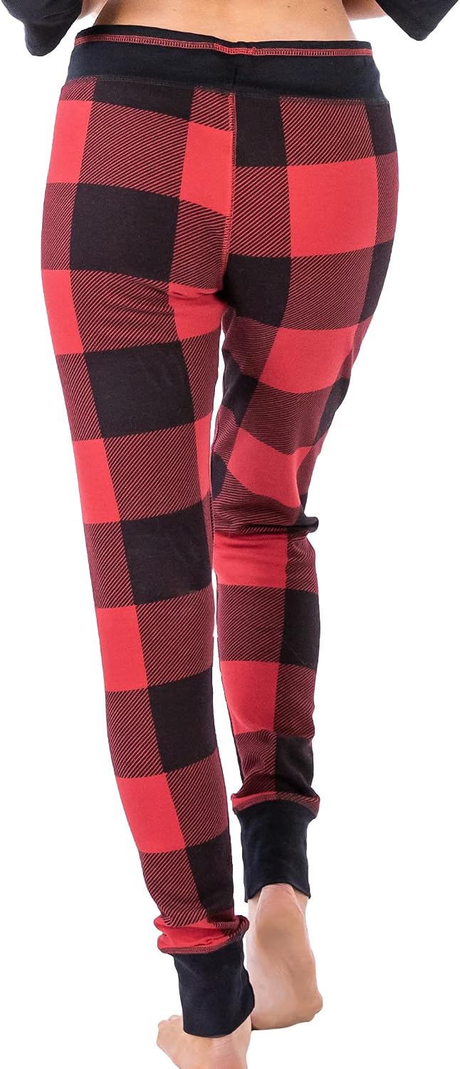 Lazy One Women's Leggings and Tees, Pajama Separates, Cozy Loungewear for Women