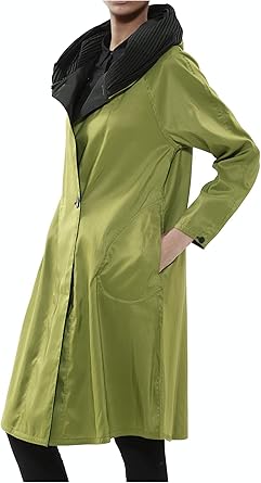 Lightweight travel raincoat Clearance