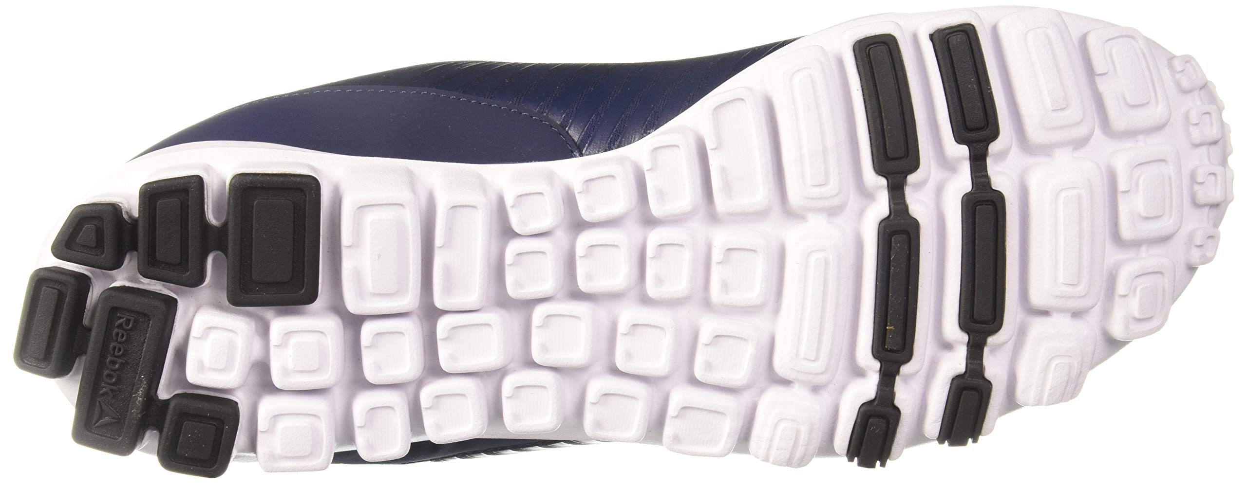 Reebok Men's Esoterra Flex Lp Conavy 