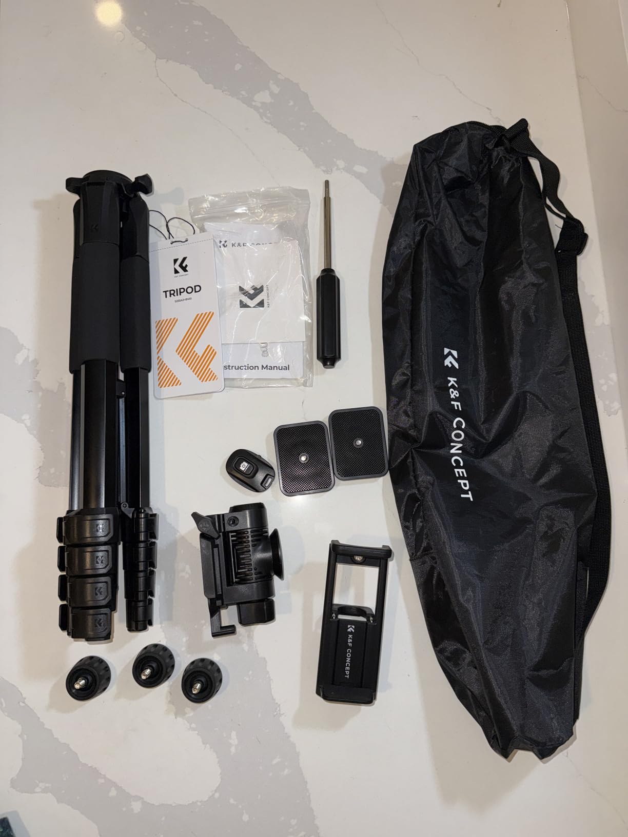 Uitstekende bouwkwaliteit