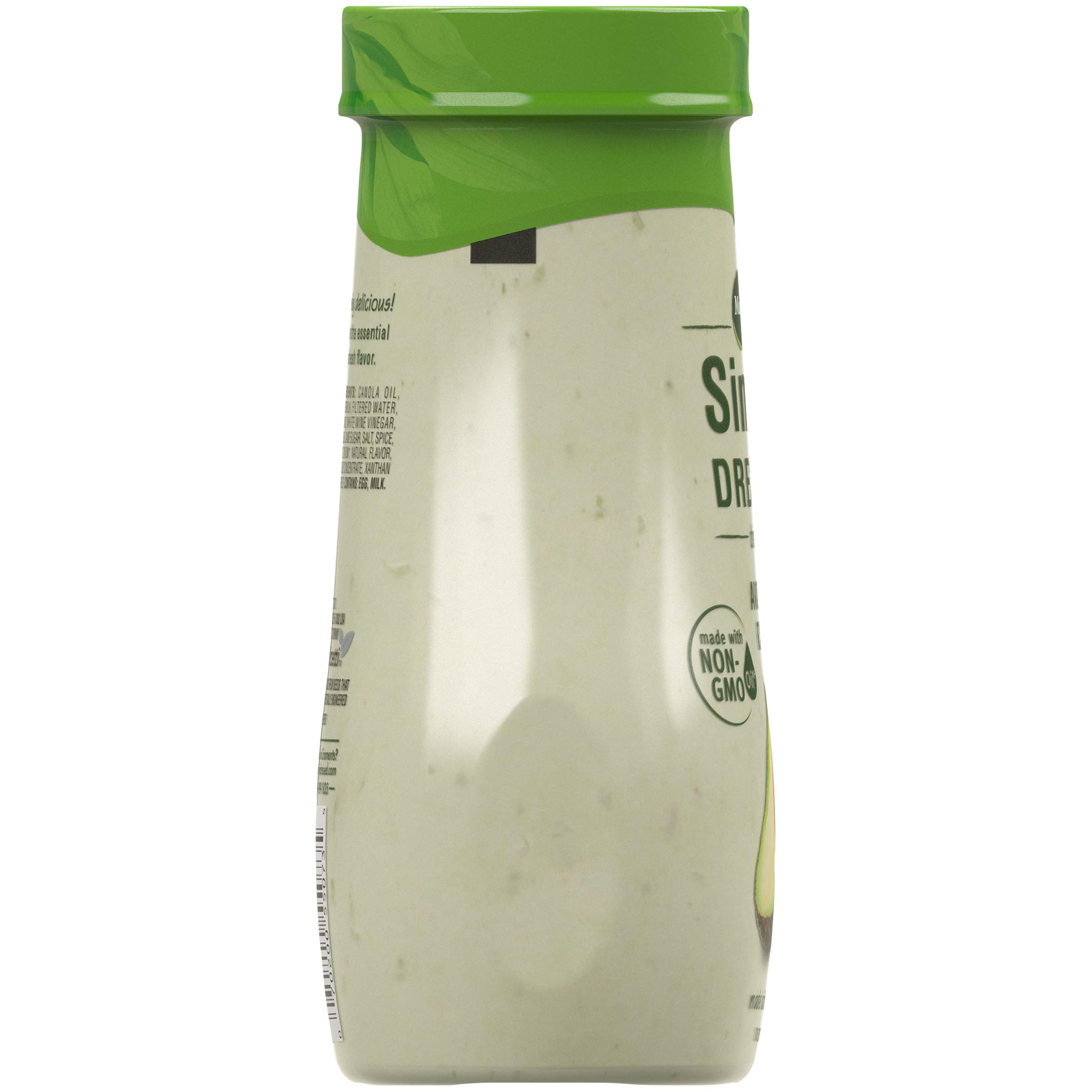 green emerald velvet dress Amazon.com : Marzetti Simply Dressed Avocado Ranch Dressing, 12 ounce, Pack  of 3 : Grocery & Gourmet Food