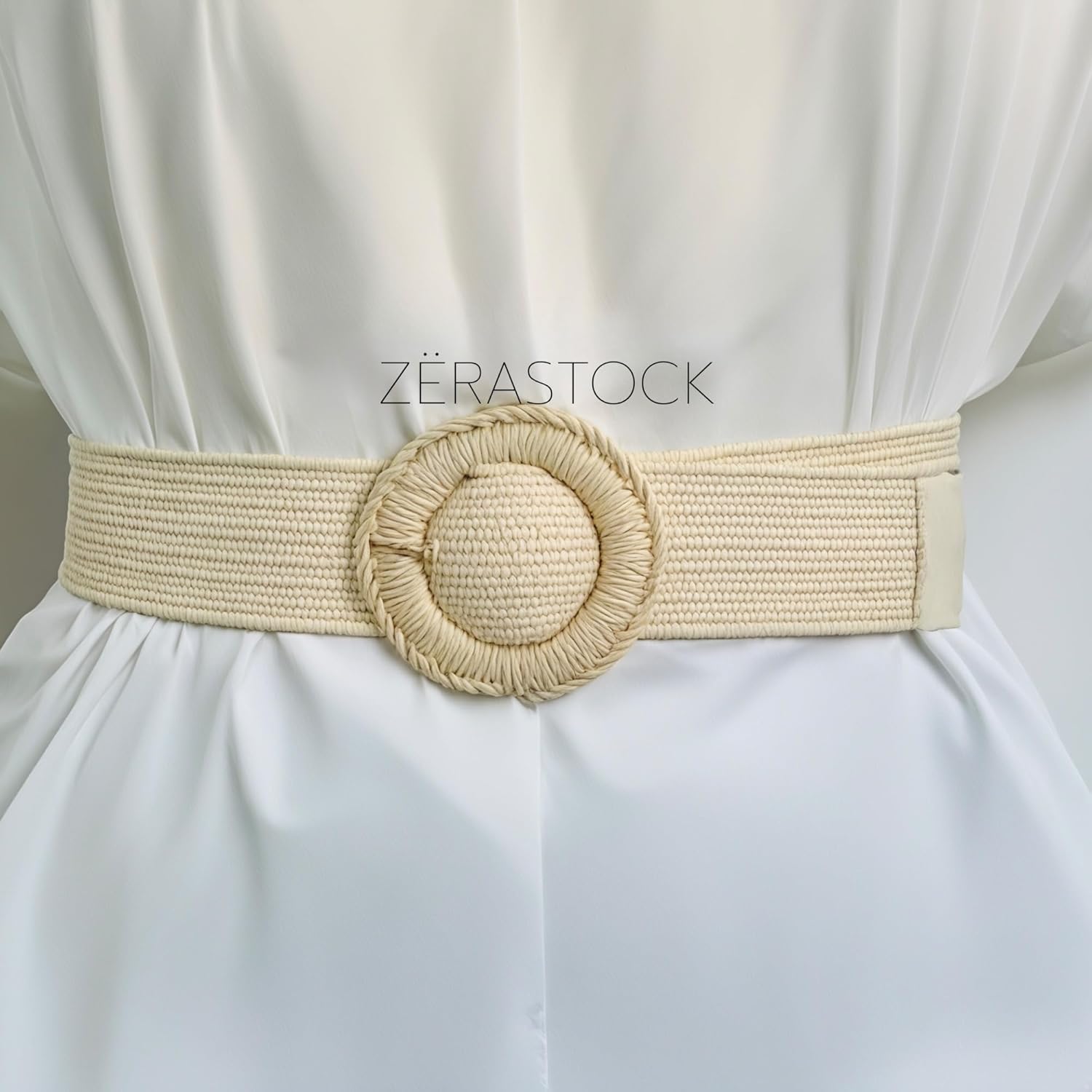 Cinto Feminino Elástico Bege Inspiração Palha ZERASTOCK Hype Day em promoção! Veja a oferta e mais achadinhos de Cintos & Lenços 2 Hoje é o melhor dia para comprar Cinto Feminino Elástico Bege Inspiração Palha ZERASTOCK Hype Day com aquele preço maroto! Promoção! Aproveite a oferta! 2