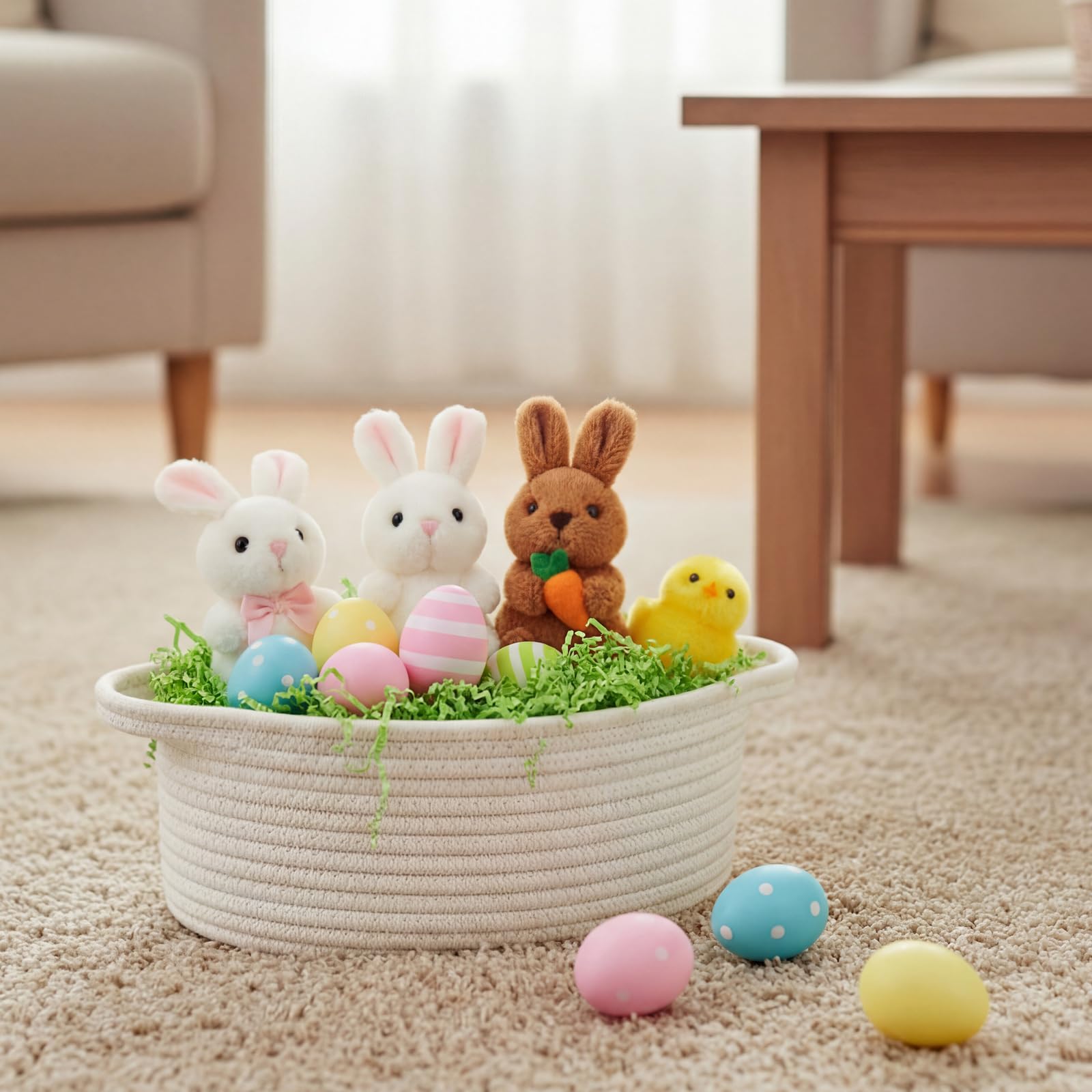 Baby Gift Baskets