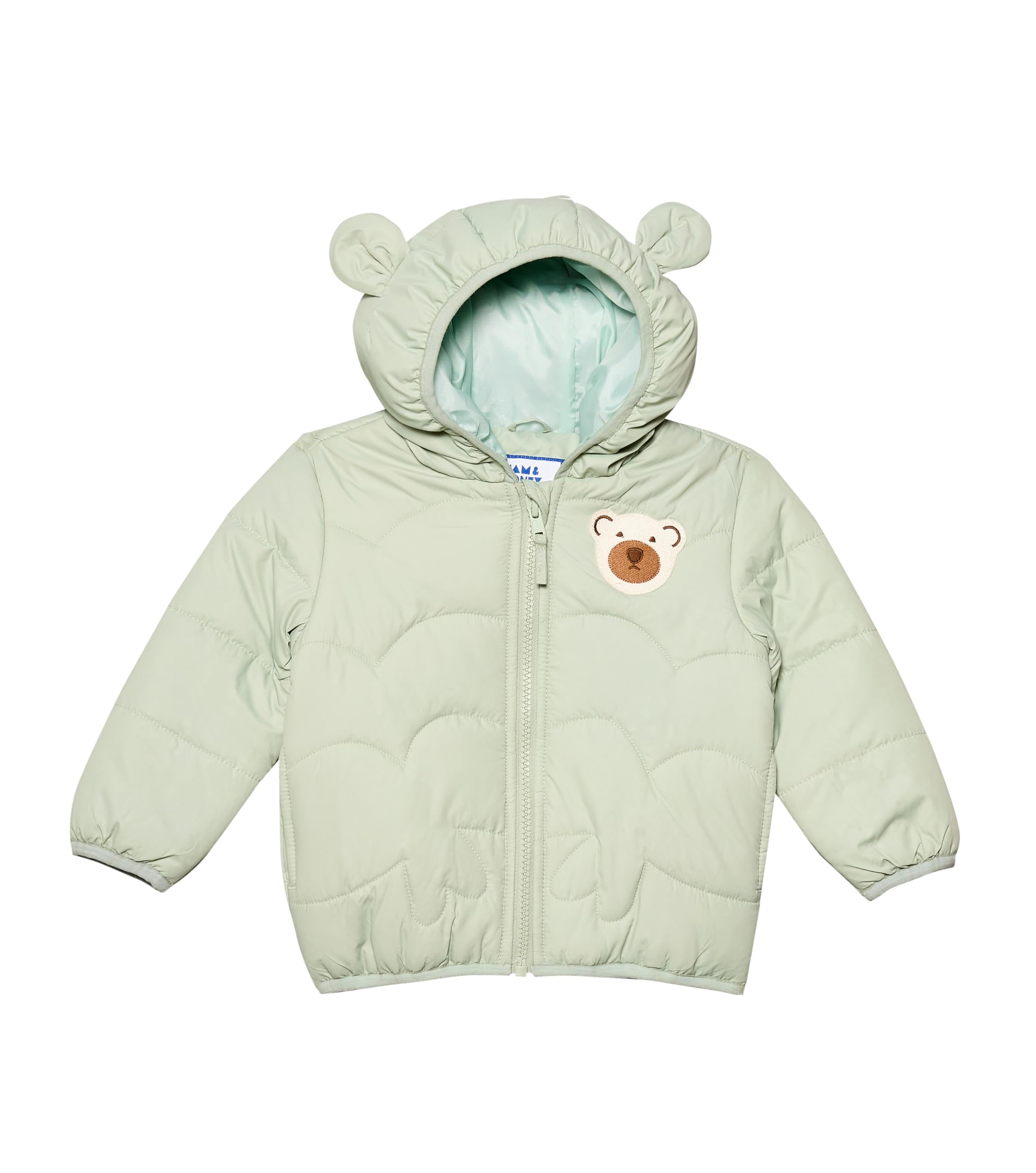 amazon brand - symbol Baby-Boy's Jacket-picture-31