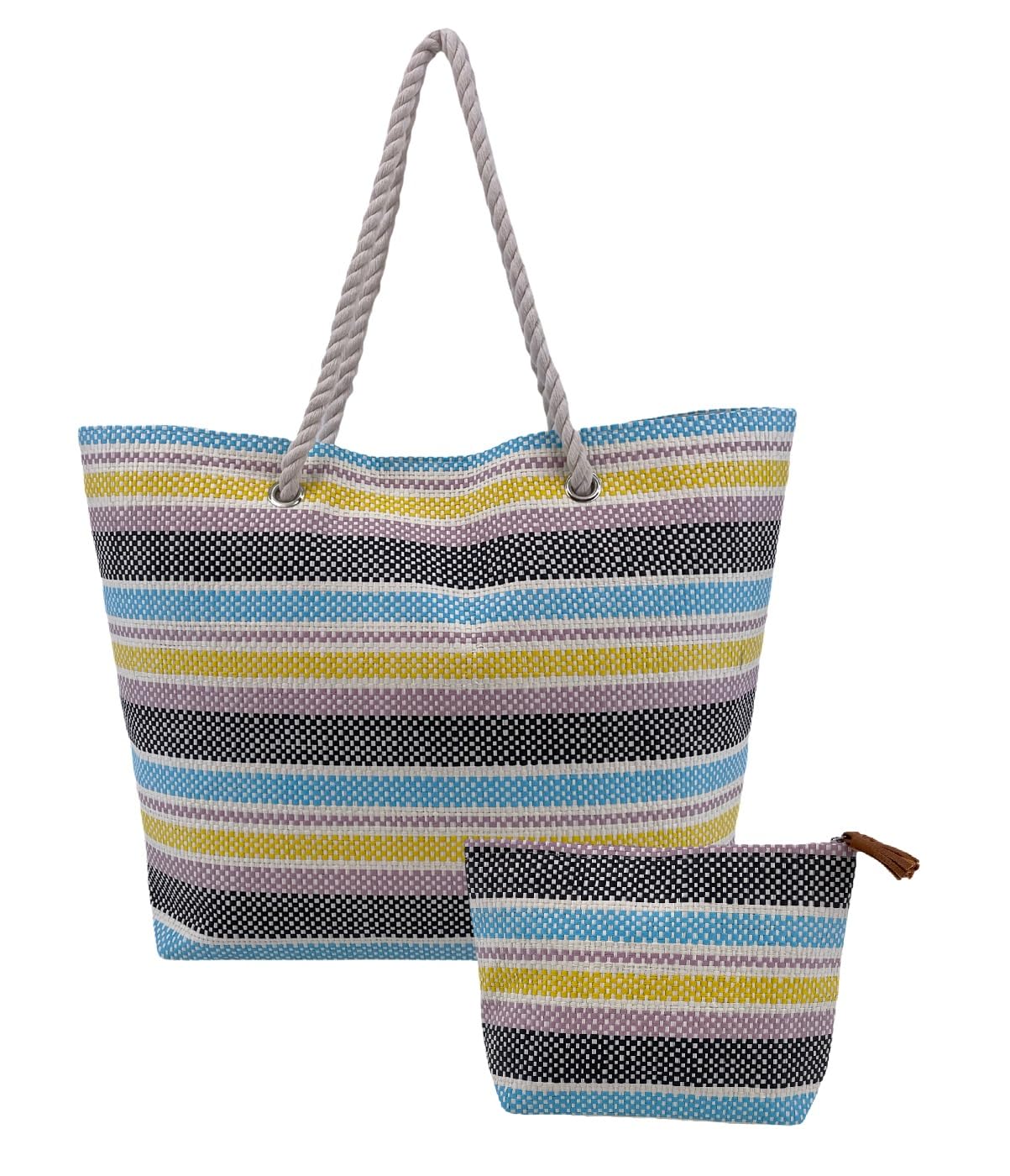 Sac modèle Riviera Modèle 1 | Maroquinerie d'exception avec pochette - 6