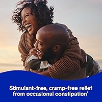 Vista 2 de Phillips' Cápsulas laxantes fáciles de tragar, 55